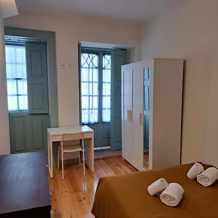 Apartman Near River 63 Vila Nova de Gaia