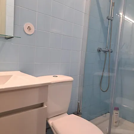 Near River 63 Apartman