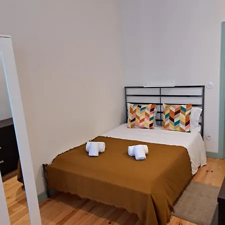 Apartman Near River 63