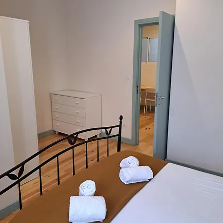 Apartman Near River 63 Vila Nova de Gaia