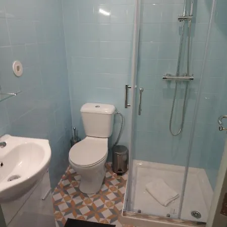 Apartamento Near River 63 Vila Nova de Gaia