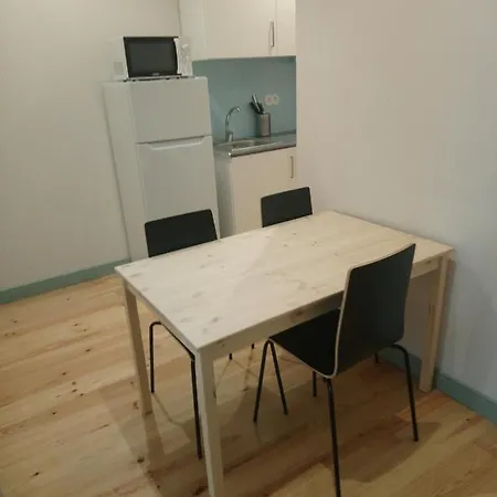 Apartamento Near River 63 *