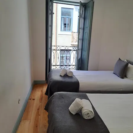 Apartamento Near River 63 Vila Nova de Gaia
