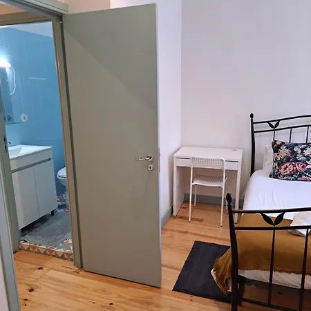 Apartment Near River 63 Vila Nova de Gaia