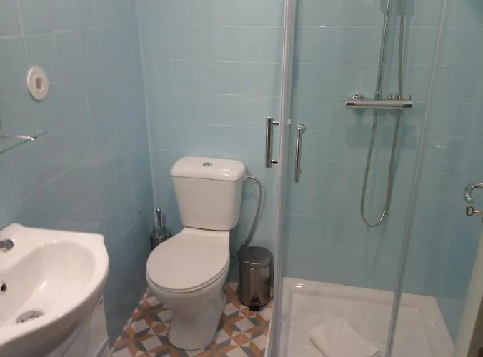 Apartament Near River 63 Vila Nova de Gaia