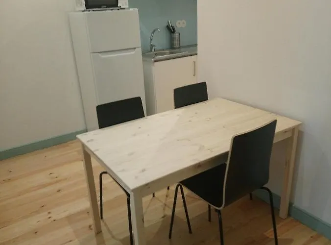 Apartment Near River 63 *