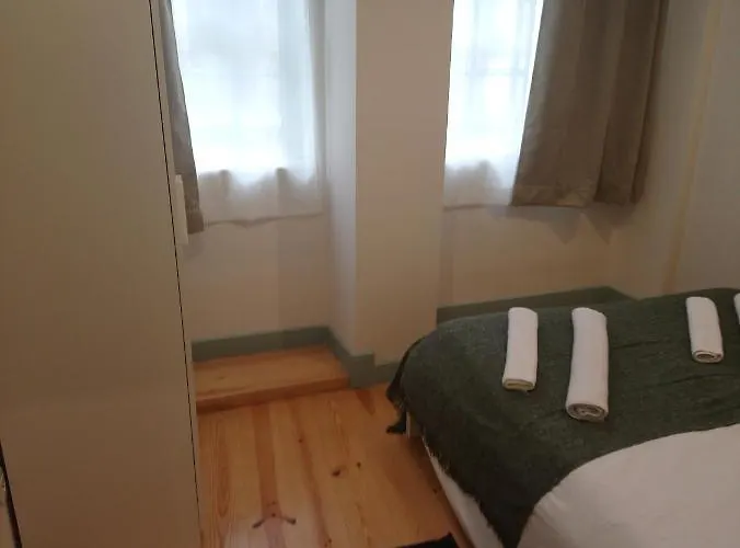 Near River 63 Apartment