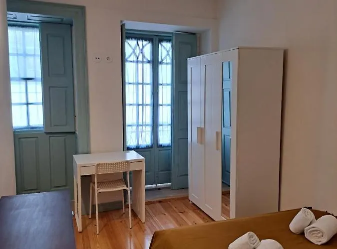 Apartment Near River 63 Vila Nova de Gaia