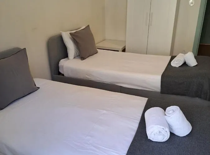 Near River 63 Apartment *