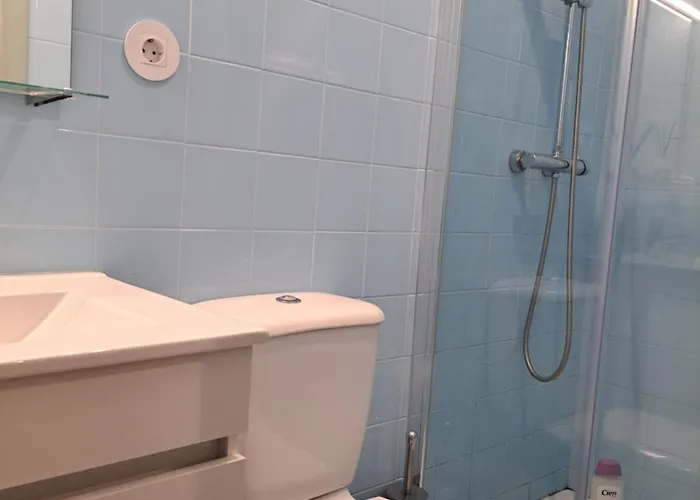 Near River 63 Apartment