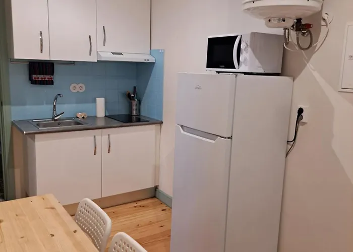 Apartment Near River 63 *