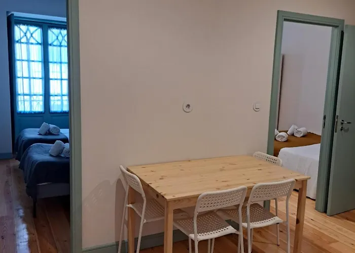 Near River 63 Apartament Vila Nova de Gaia