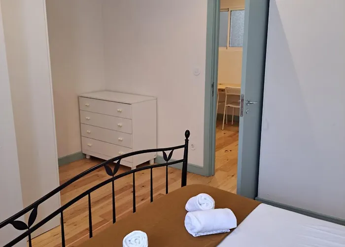 Apartament Near River 63 Vila Nova de Gaia