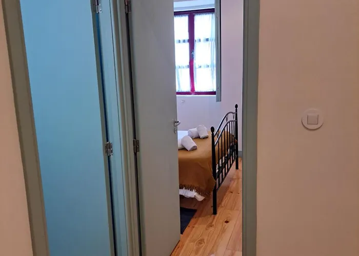 Near River 63 Apartment