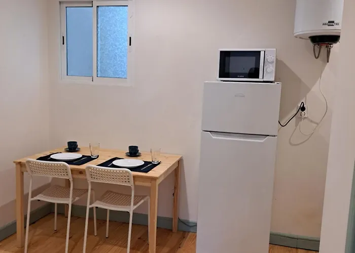 Near River 63 Apartment