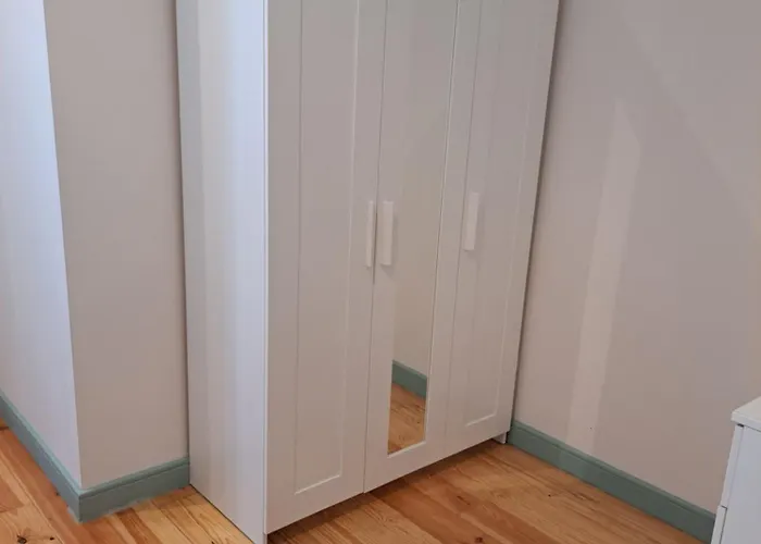 Apartment Near River 63 *